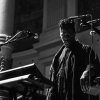 Foto Moses Sumney te Moses Sumney - 16/11 - De Duif