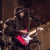 Foto Moses Sumney te Moses Sumney - 16/11 - De Duif
