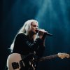 PVRIS foto PVRIS - 17/11 - TivoliVredenburg