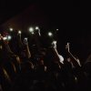 Foto  op PVRIS - 17/11 - TivoliVredenburg