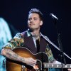 Douwe Bob foto Night of The Proms Rotterdam