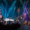 Foto Emily Bear op Night of The Proms Rotterdam