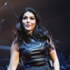 Foto Alexandra Arrieche te Night of The Proms Rotterdam