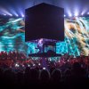 Foto Emily Bear te Night of The Proms Rotterdam