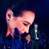Foto Emily Bear op Night of The Proms Rotterdam 2017