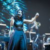 Foto Alexandra Arrieche op Night of The Proms Rotterdam