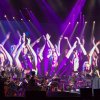 Foto Il Novecento te Night of The Proms Rotterdam