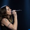Foto Melanie C te Night of The Proms Rotterdam