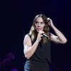 Foto Melanie C te Night of The Proms Rotterdam