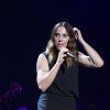 Melanie C foto Night of The Proms Rotterdam