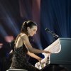 Foto Emily Bear op Night of The Proms Rotterdam