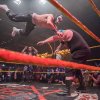 The Rock 'n Roll Wrestling Bash