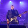 Foto Triggerfinger op Helldorado 2017