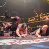 The Rock 'n Roll Wrestling Bash