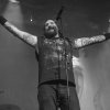 Foto Orange Goblin te Helldorado 2017