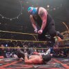 The Rock 'n Roll Wrestling Bash foto Helldorado 2017