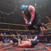 Foto The Rock 'n Roll Wrestling Bash op Helldorado 2017