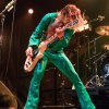 Foto The Darkness te Helldorado 2017