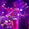 Foto The Darkness te Helldorado 2017