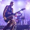 Foto Triggerfinger te Helldorado 2017