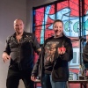 Dennis & Denvis foto Helldorado 2017