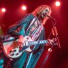 Foto The Darkness te Helldorado 2017