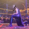 The Rock 'n Roll Wrestling Bash