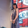 Foto Lucy Hopkins te Helldorado 2017
