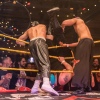 Foto The Rock 'n Roll Wrestling Bash op Helldorado 2017
