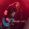 Foto Red Fang te Helldorado 2017