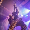 Foto Triggerfinger op Helldorado 2017