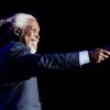 Foto Billy Ocean te Billy Ocean - 21/11 - 013