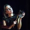 Foto Spinvis te Spinvis - 23/11 - TivoliVredenburg