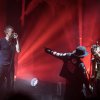 Foto Gorillaz te Gorillaz - 21/11 - Ziggo Dome