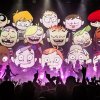 Gorillaz foto Gorillaz - 21/11 - Ziggo Dome