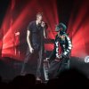 Foto Gorillaz te Gorillaz - 21/11 - Ziggo Dome