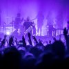 Foto Gorillaz te Gorillaz - 21/11 - Ziggo Dome