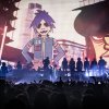 Gorillaz foto Gorillaz - 21/11 - Ziggo Dome