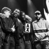Foto  op Xite Awards Melkweg