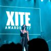 Foto Teske te Xite Awards - 23/11 - Melkweg