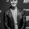 Foto Kaj van der Voort te Xite Awards - 23/11 - Melkweg
