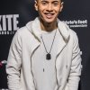 Foto Vinchenzo te Xite Awards - 23/11 - Melkweg