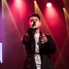 Foto Vinchenzo te Xite Awards - 23/11 - Melkweg