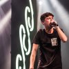 Foto Lil Kleine te Xite Awards - 23/11 - Melkweg