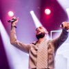 Foto Josylvio te Xite Awards - 23/11 - Melkweg