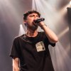 Foto Lil Kleine te Xite Awards - 23/11 - Melkweg