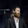 Nick Murphy foto Nick Murphy - 26/11 - Paradiso