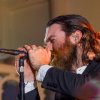 Nick Murphy foto Nick Murphy - 26/11 - Paradiso