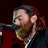 Foto Nick Murphy op Nick Murphy - 26/11 - Paradiso
