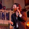 Foto Nick Murphy te Nick Murphy - 26/11 - Paradiso